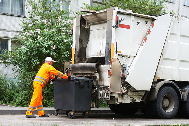 Best Appliance Removal in Lyndon, KS